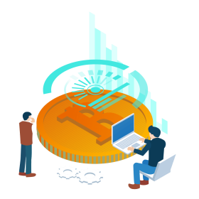 Создание сложного сайта для блокчейн и криптовалюты в Неллоре