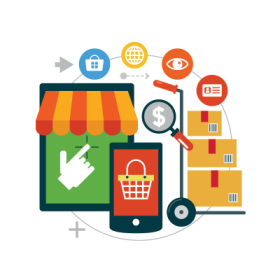 Разработка сложного сайта для сферы логистики в Неллоре